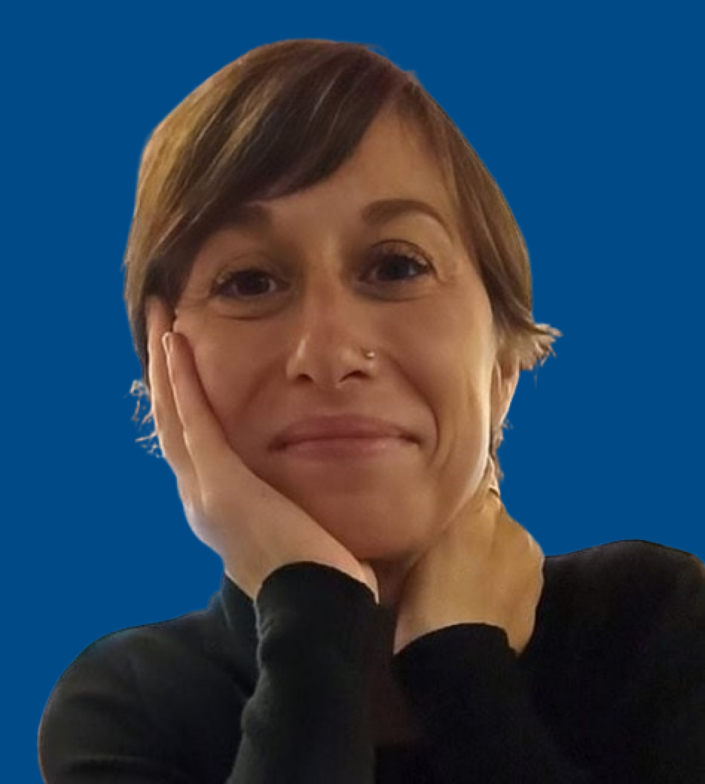 Teresa Innocenti