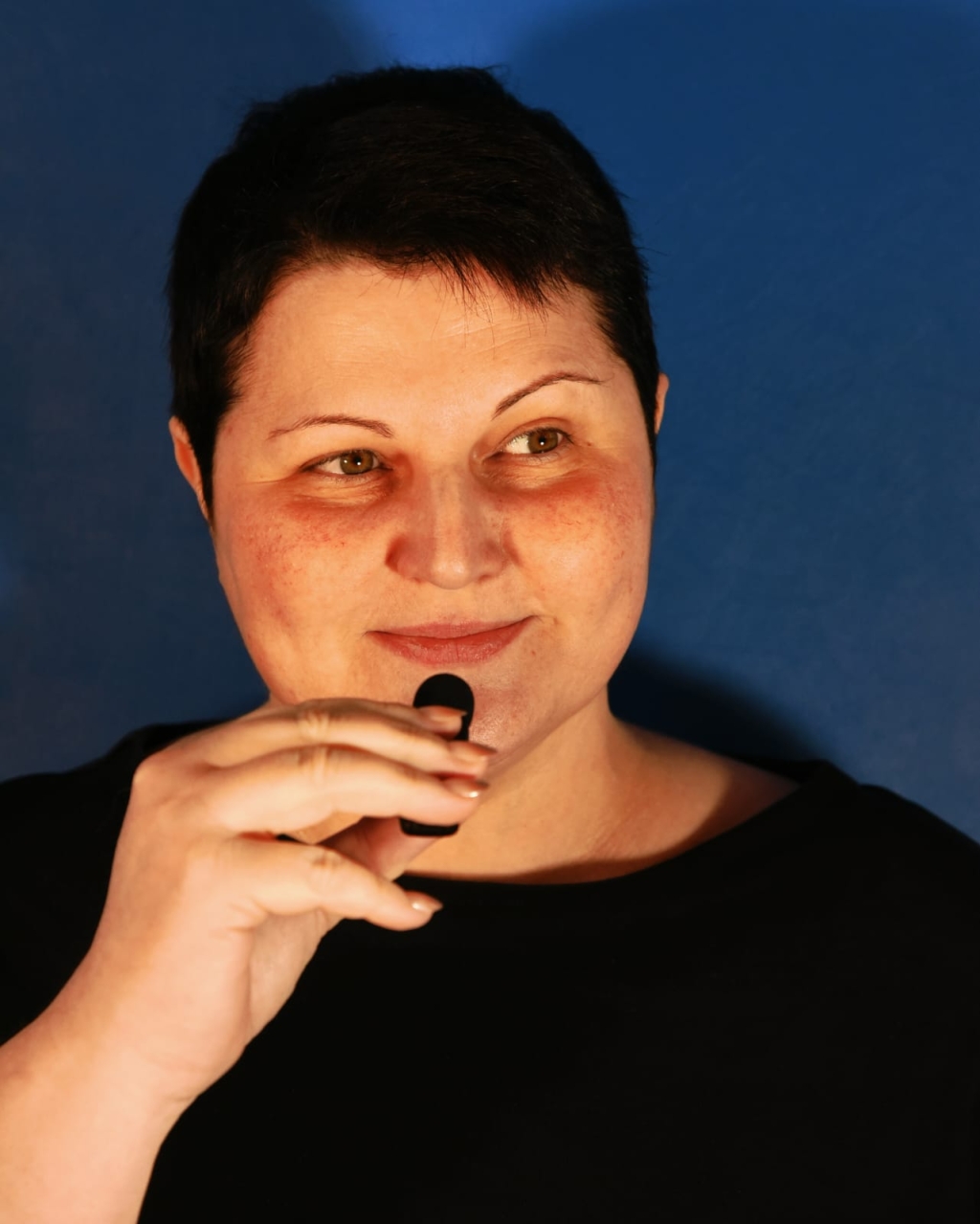 Monica Marengo