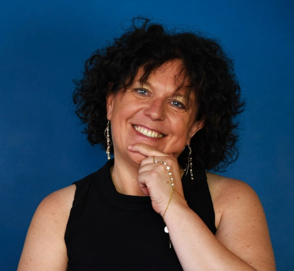 Maria Teresa Milano