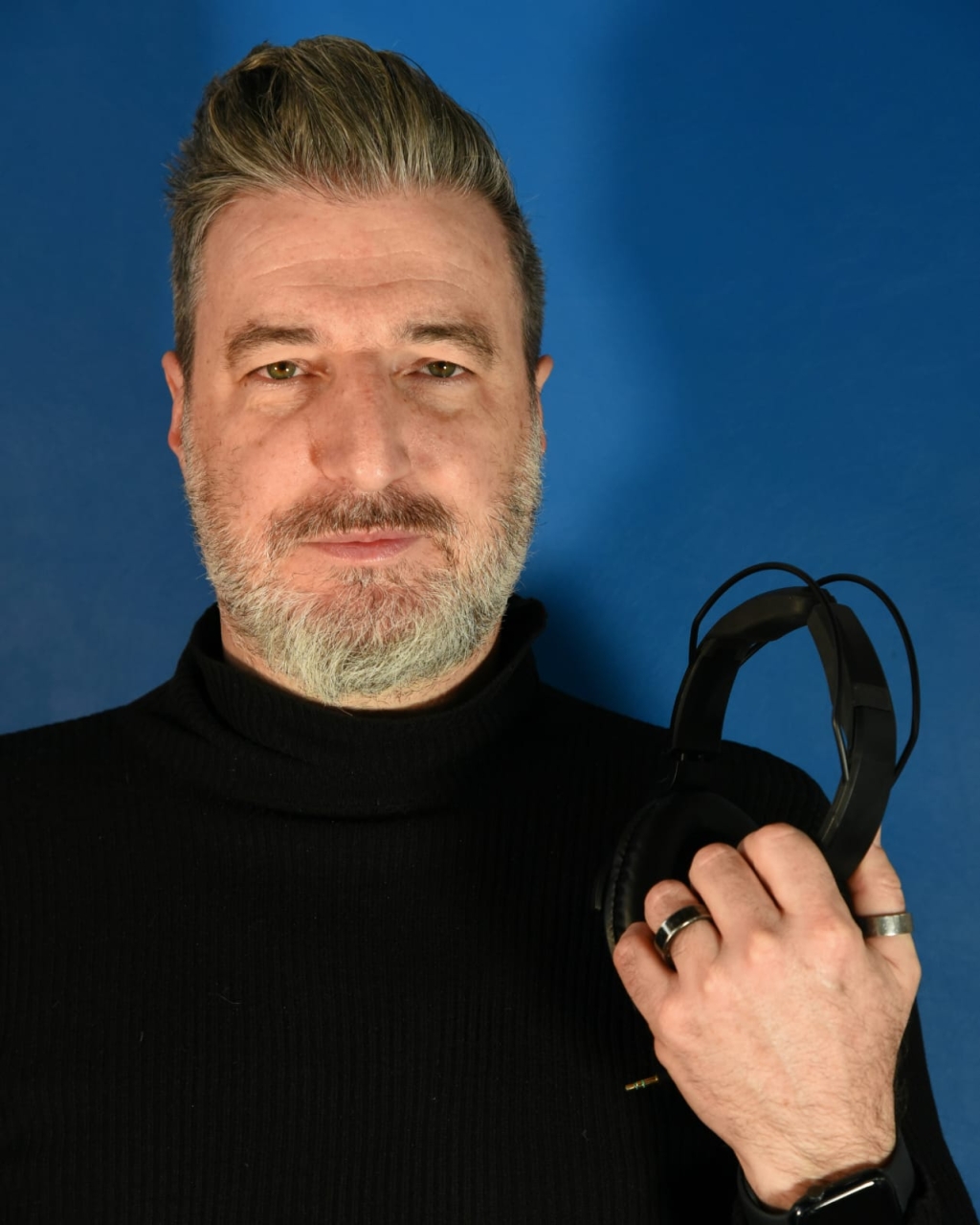 Paolo Bergese