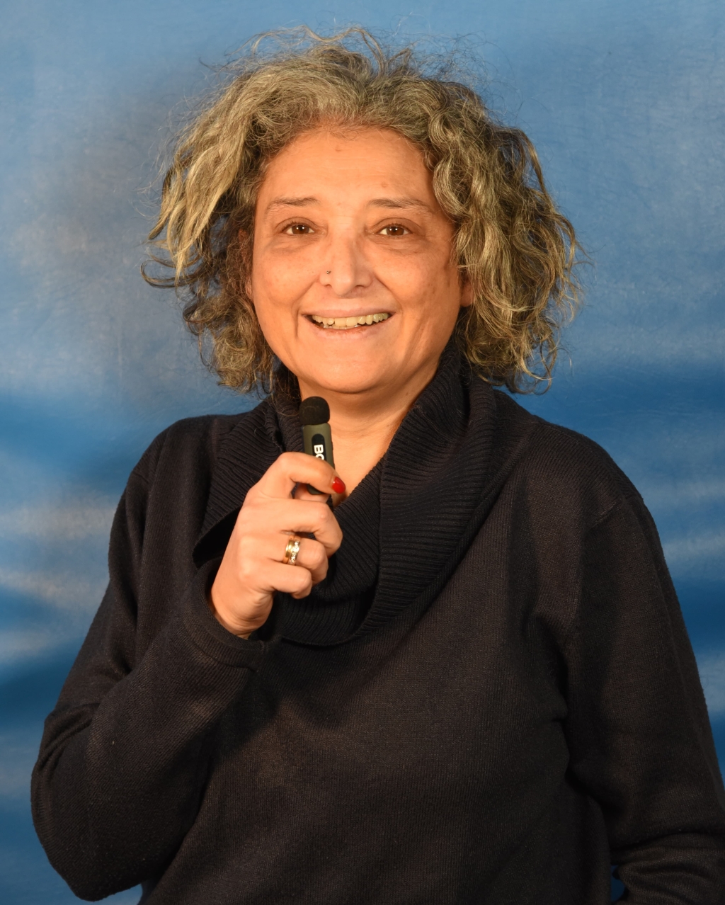 Agata Pagani