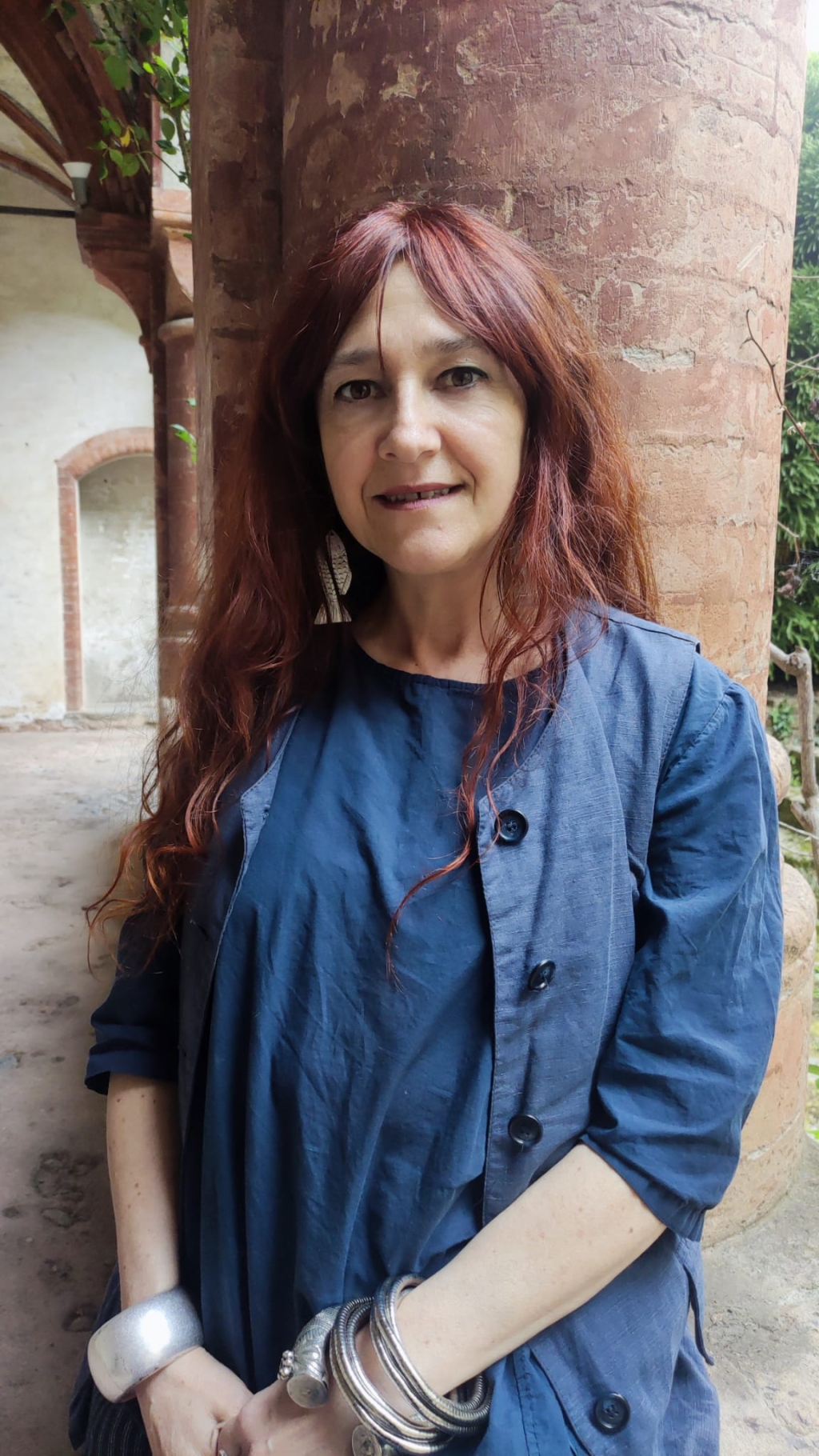 Serena Fumero