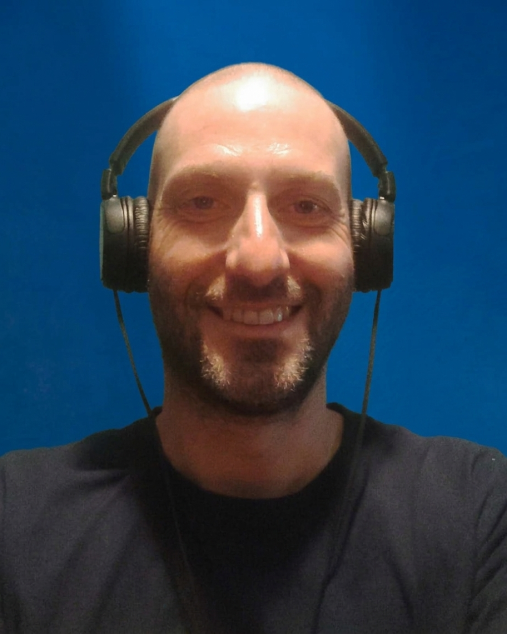 Davide Marabotto