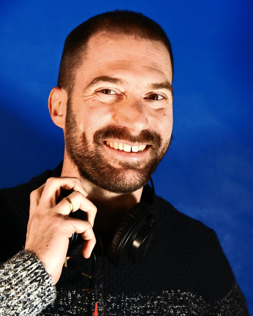 Stefano Camellini
