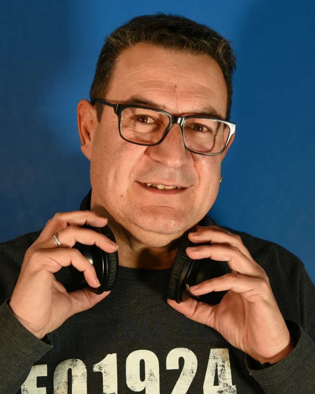 Max Grosso