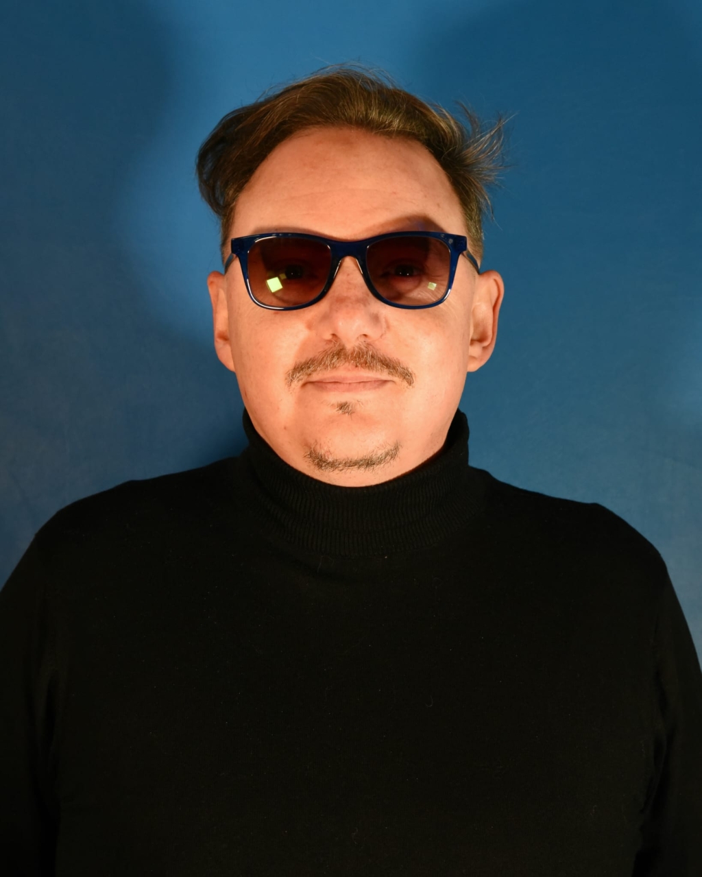 Luca Testolin