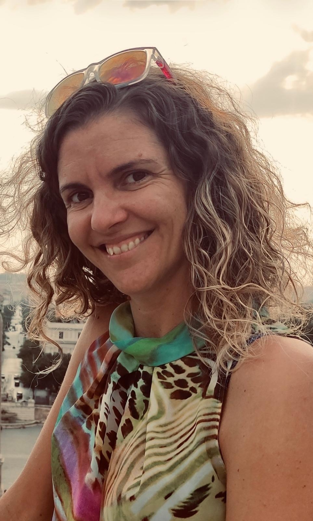 Natascia Rosolin