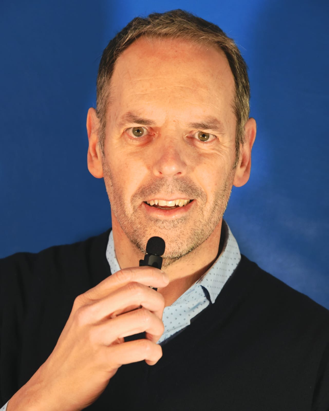 Alberto Prieri