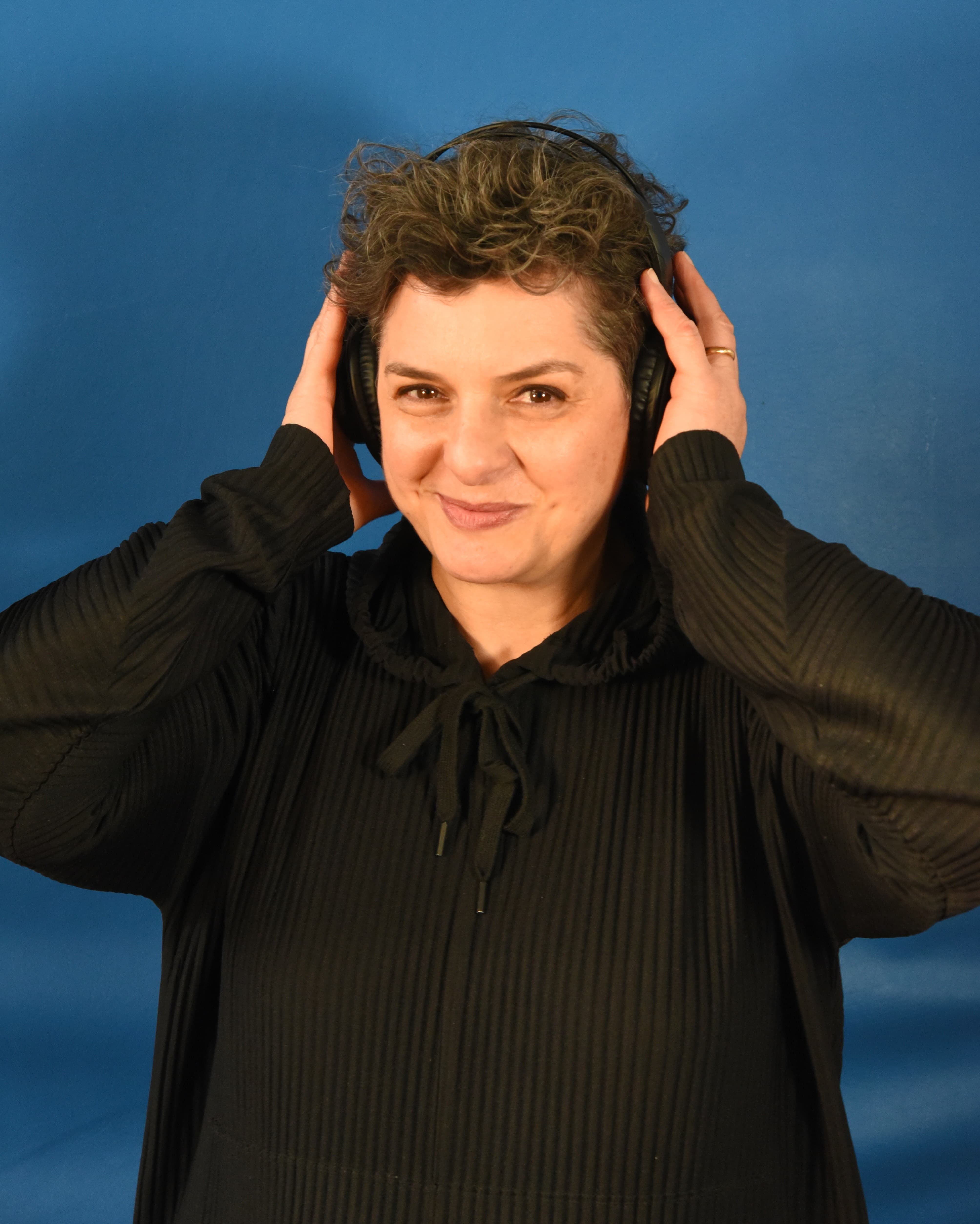 Anna Rottondo