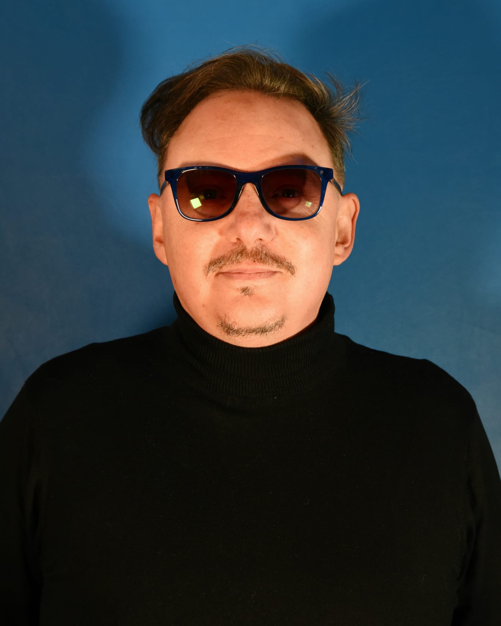 Luca Testolin