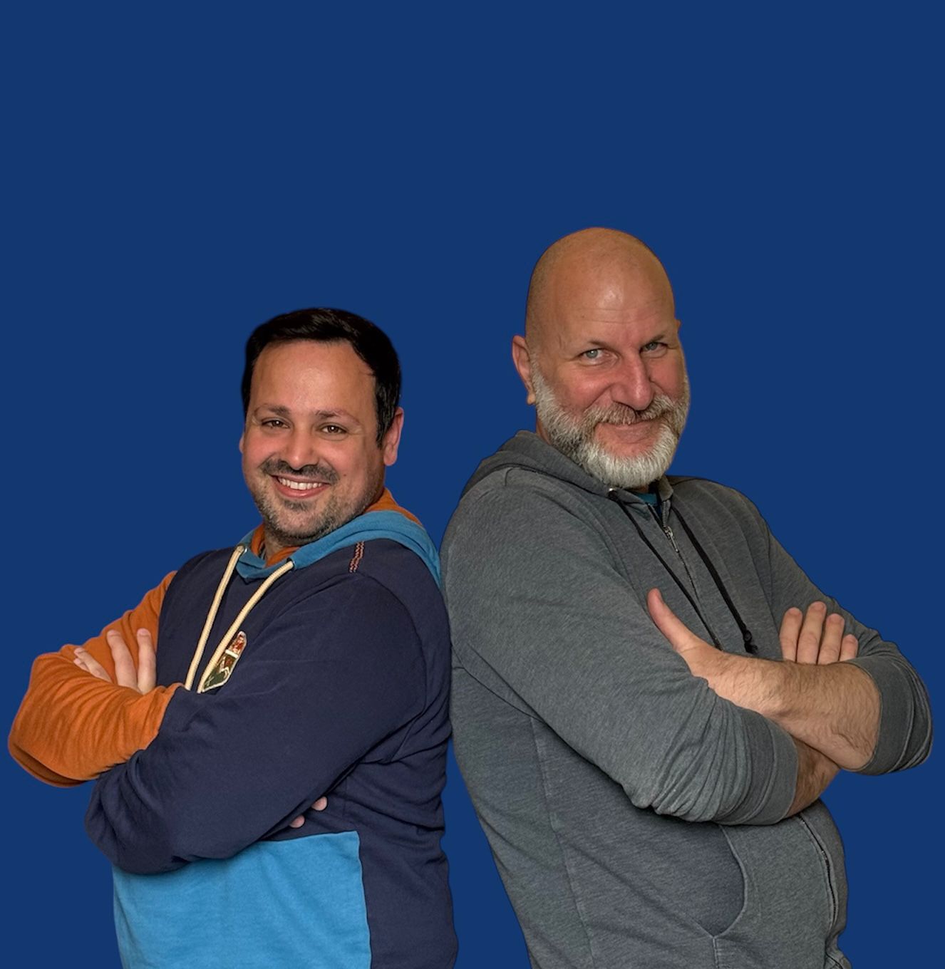 Elvis e Paolo
