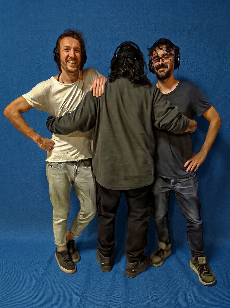 Schema a Tre